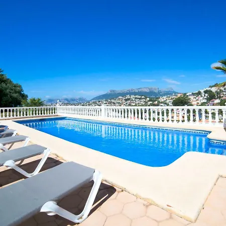 Holiday Casa Mavila